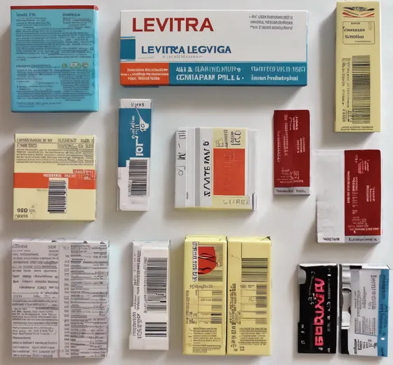 Levitra generico para que sirve